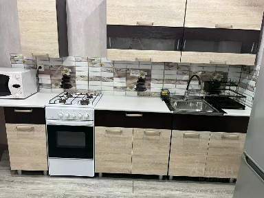 Продается 1-комн. квартира, 35,8 м²