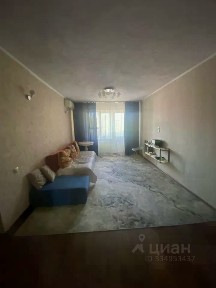 Продается 3-комн. квартира, 62 м²