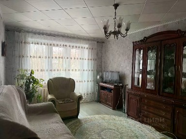 Продается 2-комн. квартира, 50 м²