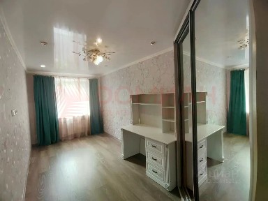 Продается 3-комн. квартира, 56,2 м²
