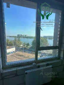 Продается 1-комн. квартира, 63 м²