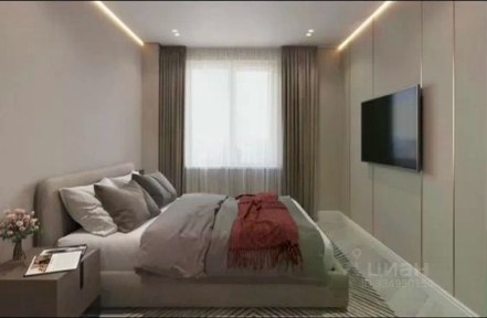 Продается 3-комн. квартира, 82 м²