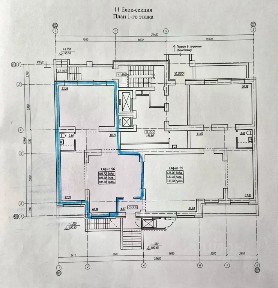 Сдается помещение свободного назначения, 105 м²