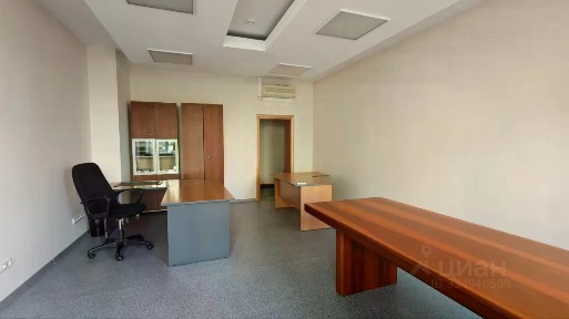 Сдается офис, 30,4 м²