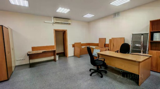 Сдается офис, 52,1 м²