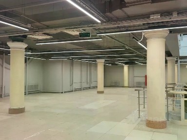Сдается помещение свободного назначения, 700 м²
