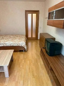Сдается 1-комн. квартира, 42 м²