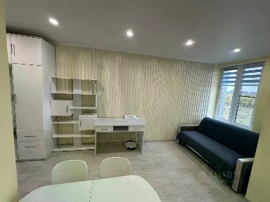 Сдается студия, 23,8 м²