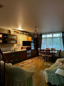 Сдается 3-комн. квартира, 82 м²