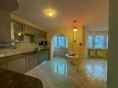 Сдается 2-комн. квартира, 80 м²