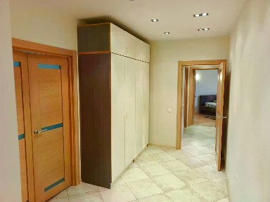 Сдается 3-комн. квартира, 90 м²
