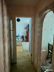 Сдается 3-комн. квартира, 56 м²