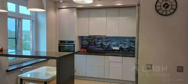 Сдается 2-комн. квартира, 50 м²