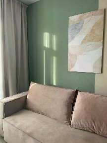 Сдается 2-комн. квартира, 37 м²