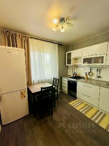 Сдается 1-комн. квартира, 38 м²