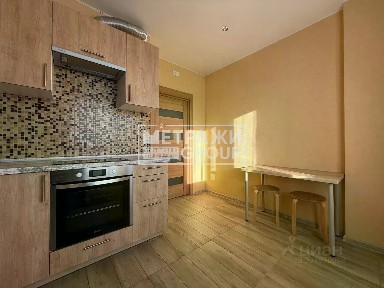 Сдается 1-комн. квартира, 42,6 м²