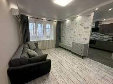 Сдается 1-комн. квартира, 40,3 м²