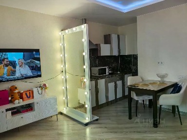 Сдается студия, 31 м²