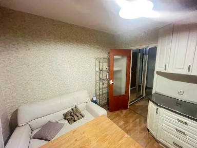 Сдается 1-комн. квартира, 36,2 м²