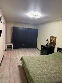 Сдается 1-комн. квартира, 44 м²
