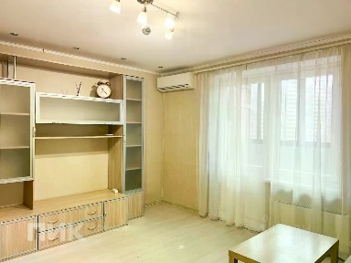 Сдается 1-комн. квартира, 44 м²
