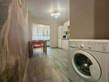 Сдается 1-комн. квартира, 32 м²