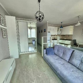 Сдается 1-комн. квартира, 40 м²