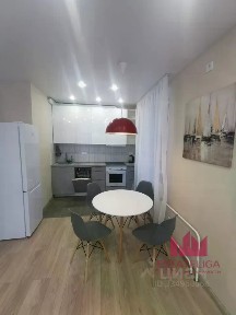 Сдается 3-комн. квартира, 60 м²