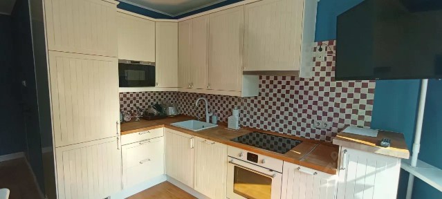 Сдается 2-комн. квартира, 55 м²