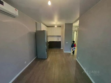 Сдается 1-комн. квартира, 34,2 м²
