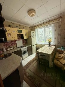 Сдается 2-комн. квартира, 40 м²