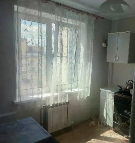 Сдается 1-комн. квартира, 36,3 м²