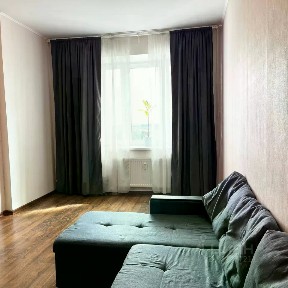 Сдается 1-комн. квартира, 36,1 м²