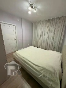 Сдается 1-комн. квартира, 37,7 м²