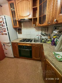 Сдается 2-комн. квартира, 42 м²