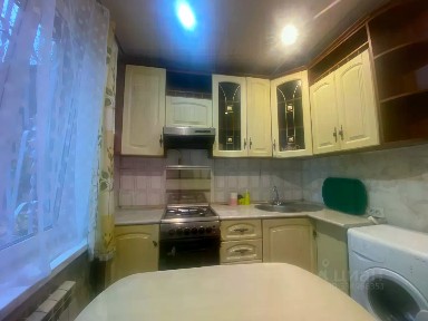 Сдается 3-комн. квартира, 57 м²