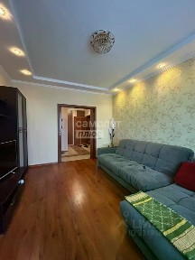 Сдается 2-комн. квартира, 60,1 м²