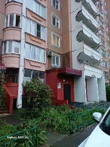 Сдается 2-комн. квартира, 60 м²