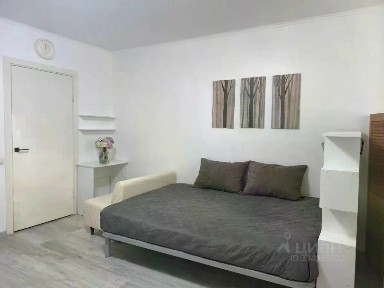 Сдается студия, 27 м²
