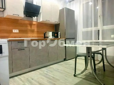 Сдается 1-комн. квартира, 35,9 м²