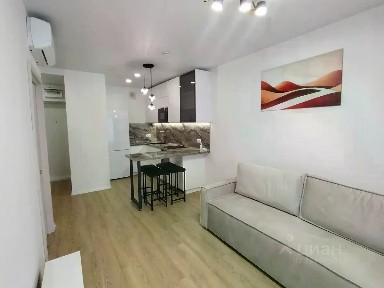 Сдается 1-комн. квартира, 32 м²