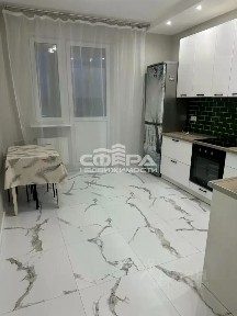 Сдается 1-комн. квартира, 45 м²