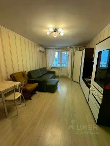 Сдается студия, 30 м²