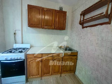 Сдается 3-комн. квартира, 48,4 м²