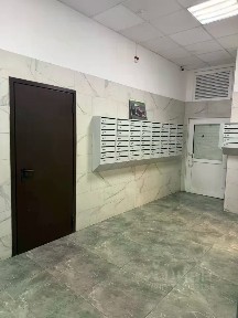 Сдается студия, 39,6 м²
