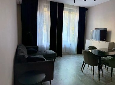 Сдается 1-комн. квартира, 47 м²