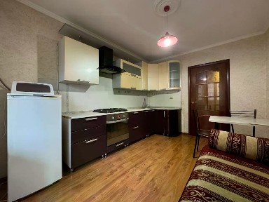 Сдается 1-комн. квартира, 45 м²