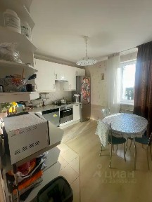 Сдается 3-комн. квартира, 85 м²