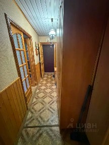 Сдается 3-комн. квартира, 60,1 м²