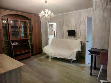 Сдается 2-комн. квартира, 37 м²